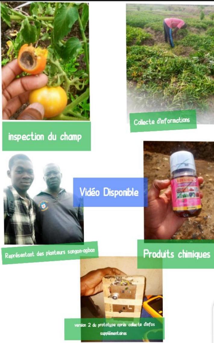 ECO-REP : la répulsion écologique contre les nuisibles