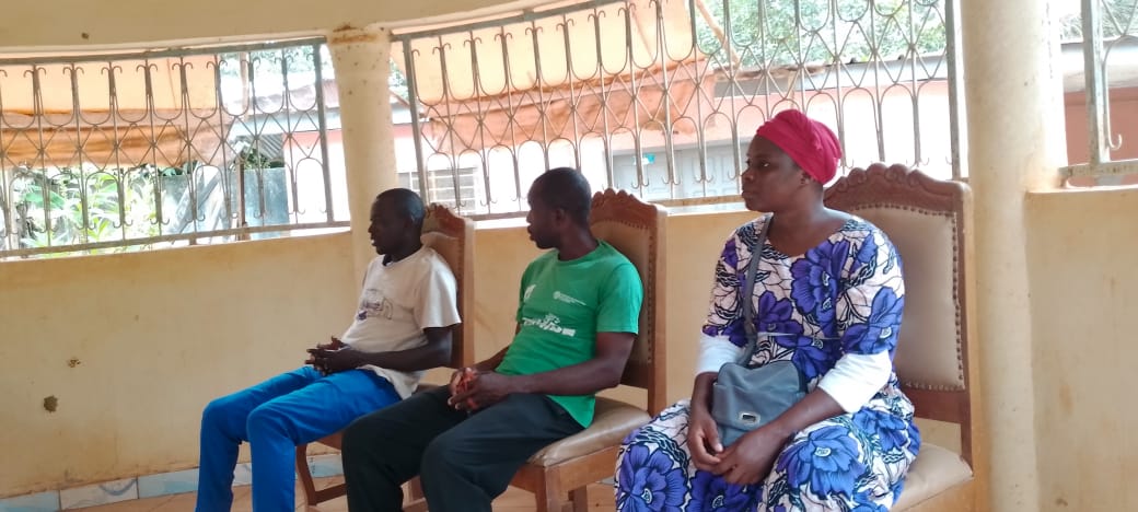 By Africa, for the World : trois valeurs qui filtrent chaque chantier